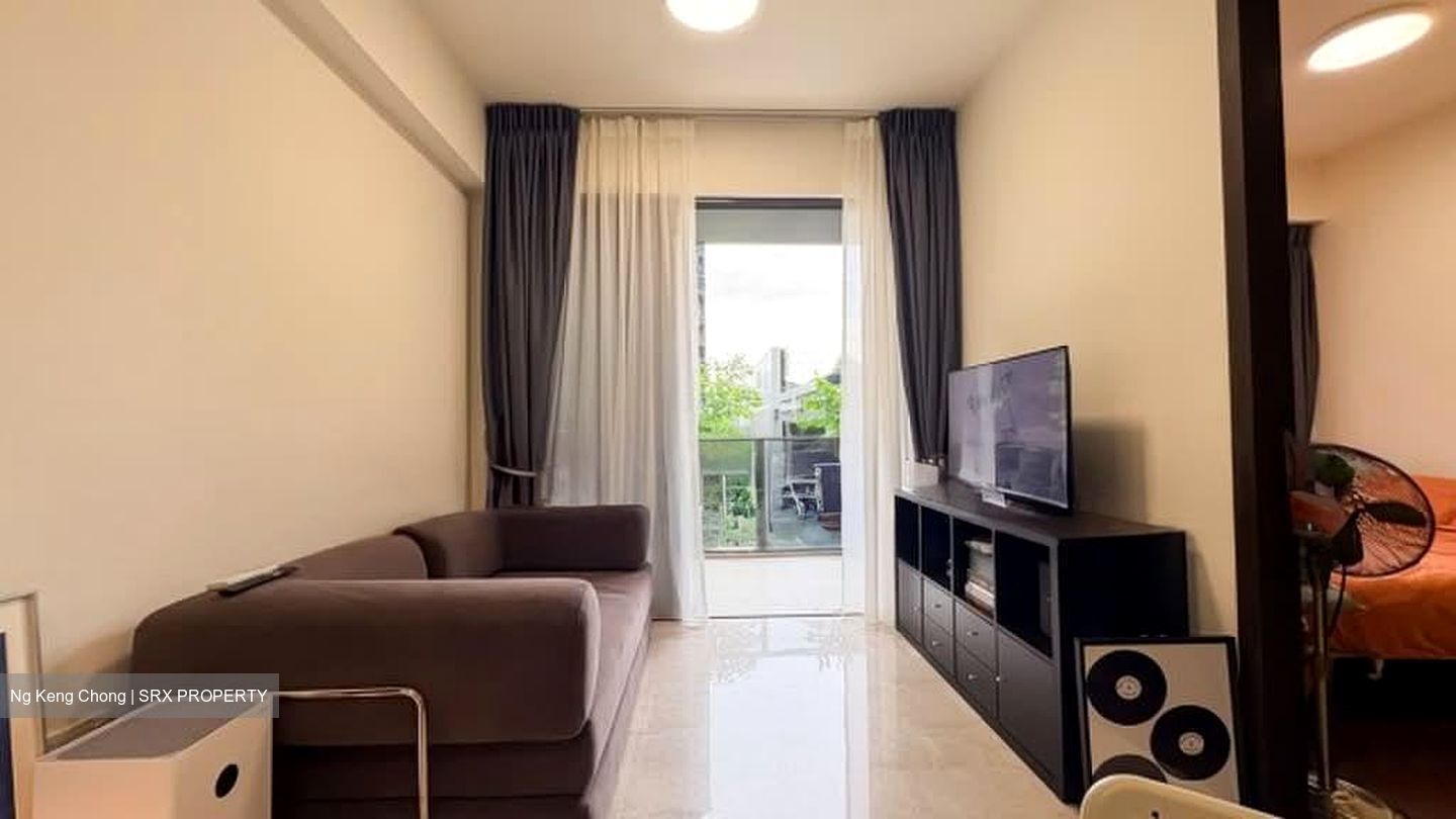 FORETT AT BUKIT TIMAH (D21), Apartment #589217561